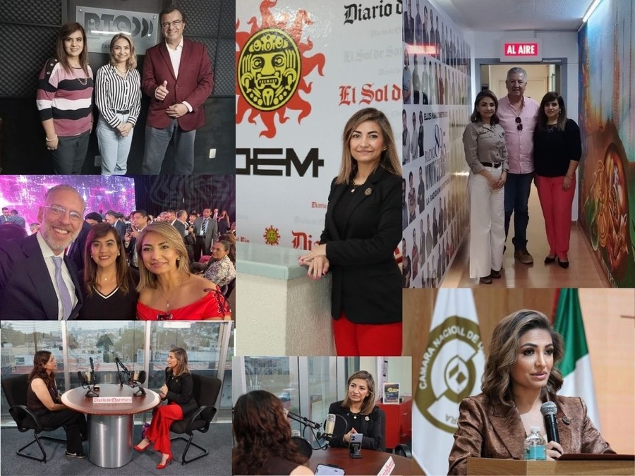 Evento CANAINMA Querétaro 6